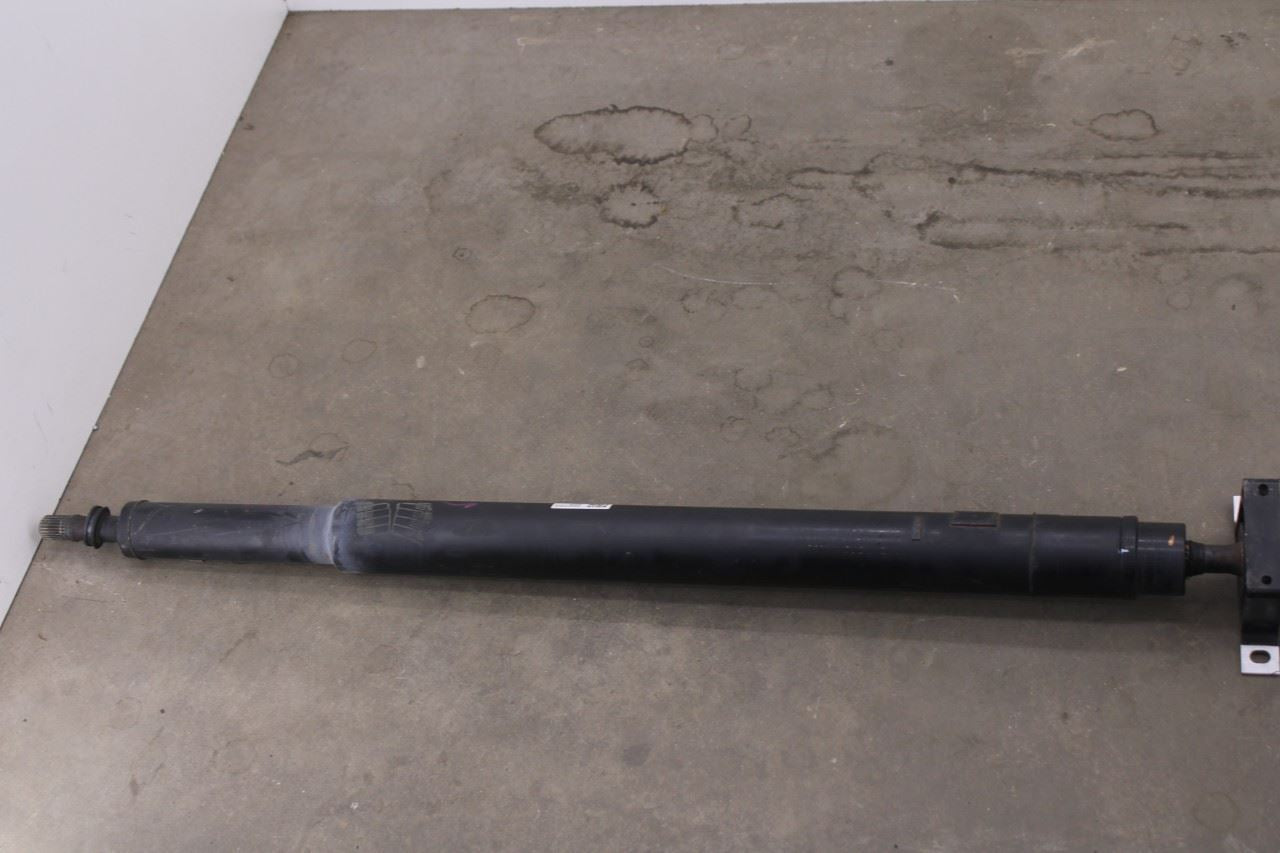 2018-2022 Jeep Compass Limited 2.4L 4WD Rear Drive Shaft Propeller 68305555AB - Alshned Auto Parts