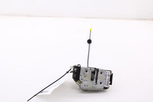 11-22 Jeep Grand Cherokee Limited Rear Right Door Lock Latch Actuator 4589922AF