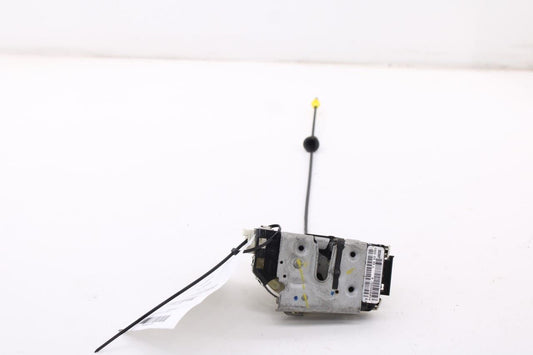 11-22 Jeep Grand Cherokee Limited Rear Right Door Lock Latch Actuator 4589922AF - Alshned Auto Parts