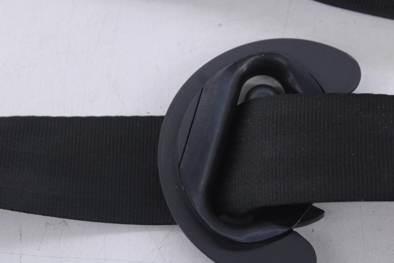 2018-25 Volkswagen Atlas SE 3.6L AWD Rear Right Side 2nd Row Seat Belt Retractor - Alshned Auto Parts