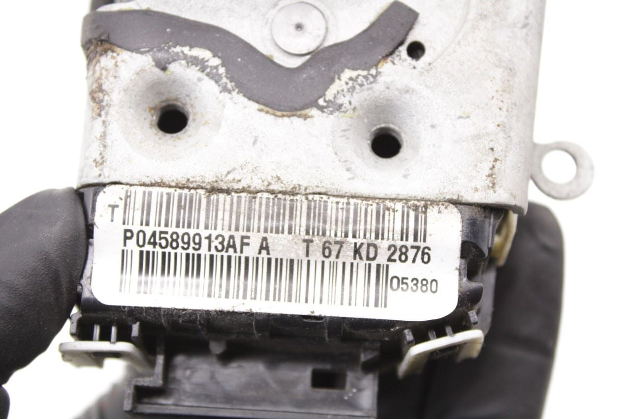 17-2020 Chrysler Pacifica Limited Front Left Door Lock Latch Actuator 04589913AF - Alshned Auto Parts