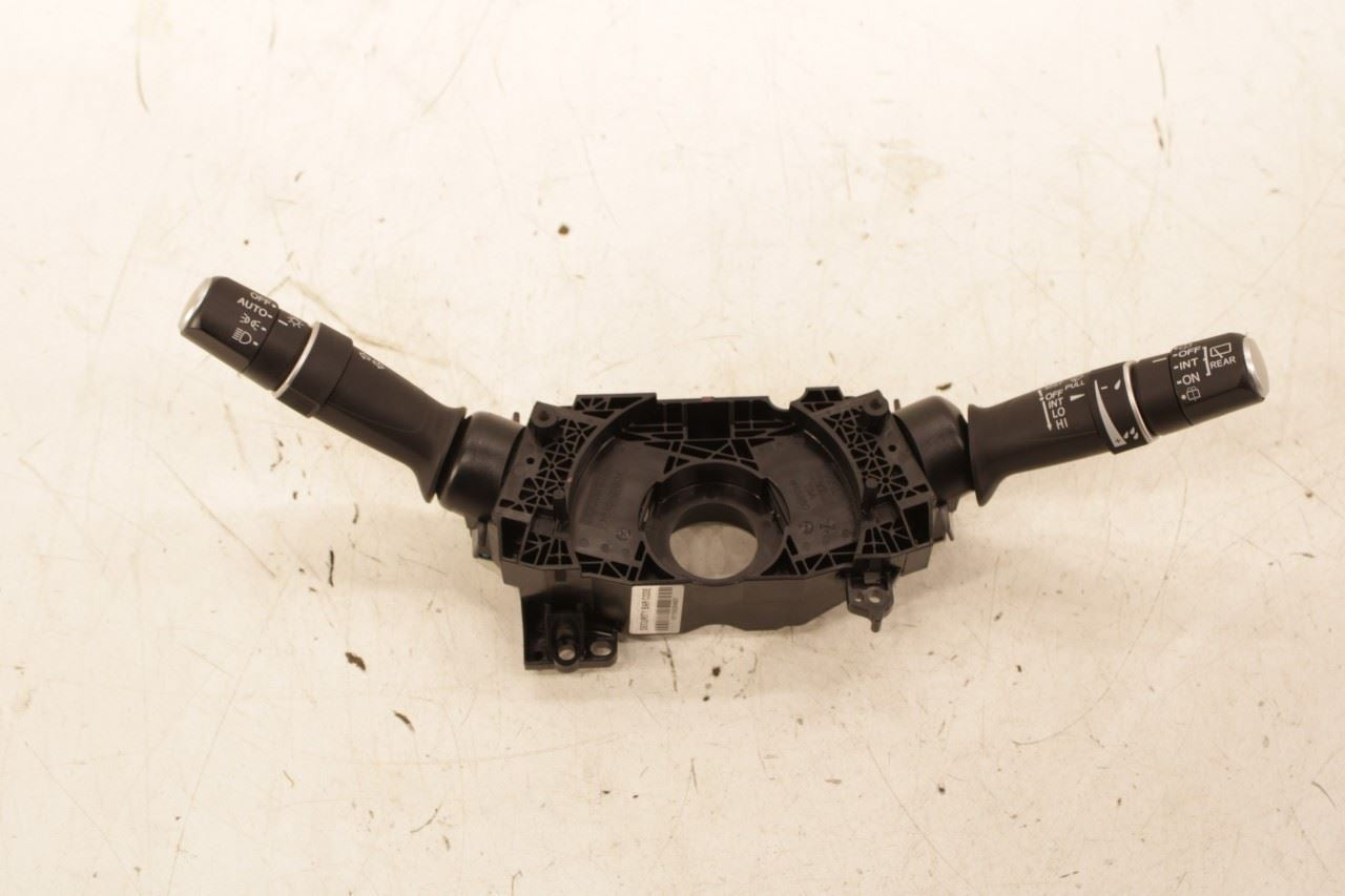 2019-25 Acura RDX SH-AWD 2.0L AWD Steering Column Light Turn Signal Wiper Switch - Alshned Auto Parts