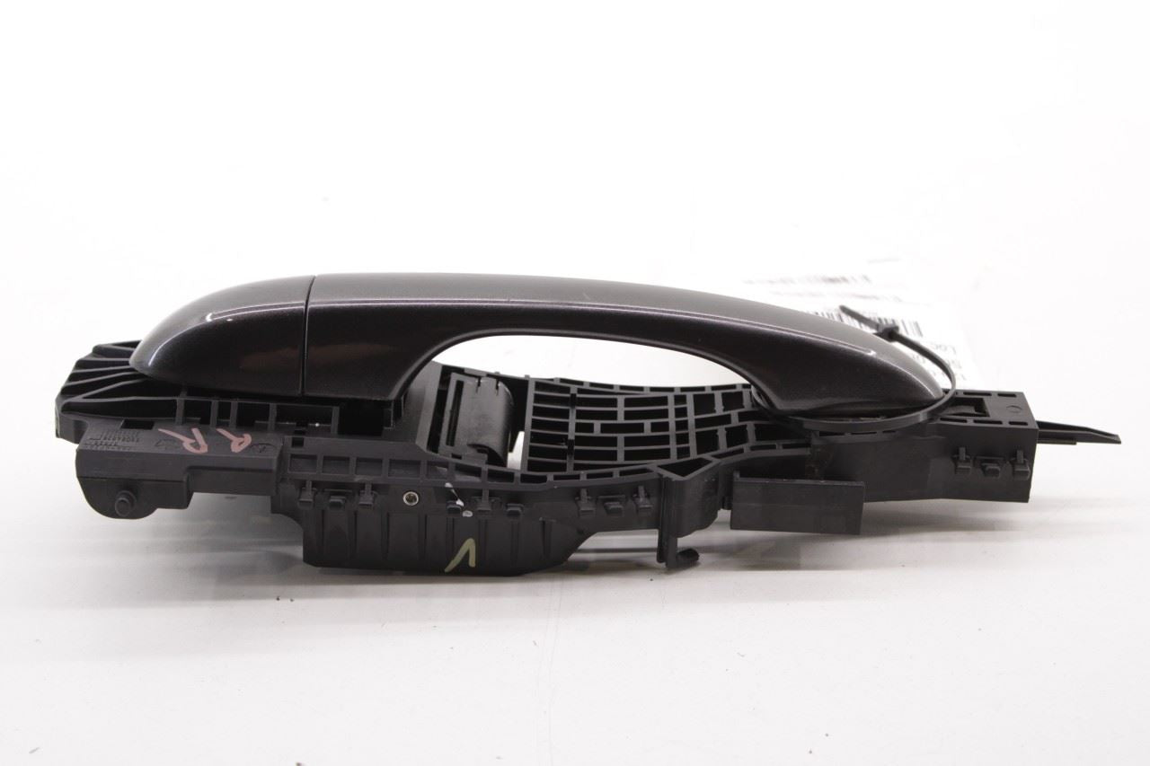 14-23 Jeep Cherokee Limited 3.2L Rear Passenger Right Side Door Exterior Handle - Alshned Auto Parts