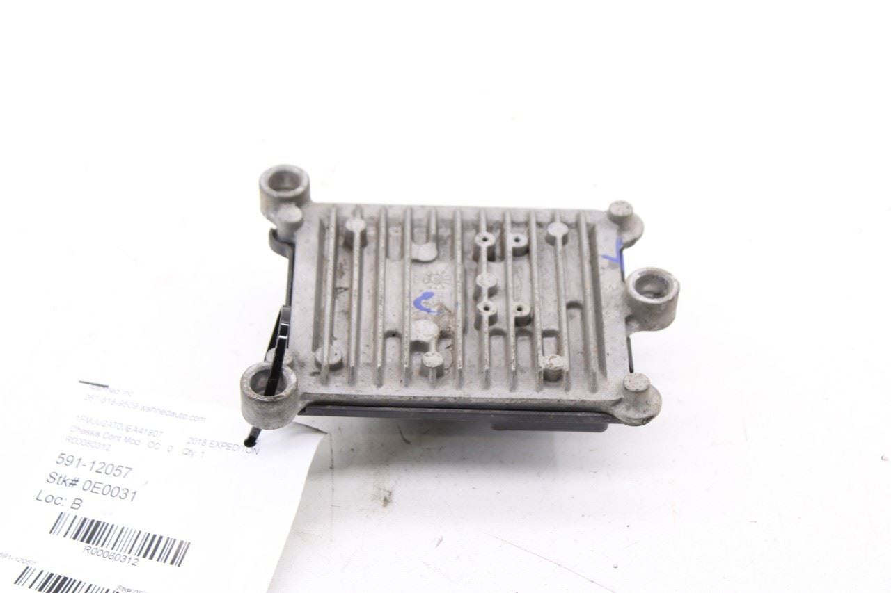 18-2019 Ford Expedition Limited 3.5L AT Transmission Computer Control Module TCM - Alshned Auto Parts