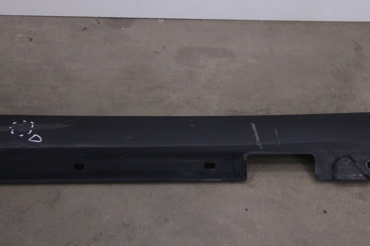 2010-2013 Mercedes-Benz E350 4Matic Right Rocker Panel Molding 2126981554 *ReaD* - Alshned Auto Parts