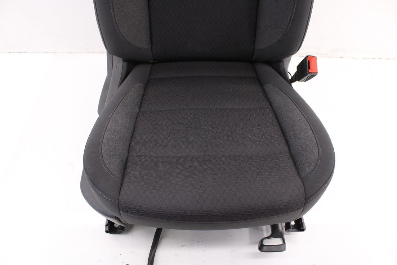 22-24 Chevrolet Silverado LT-L 2.7L 4WD Front Passenger Right Side Seat Complete - Alshned Auto Parts