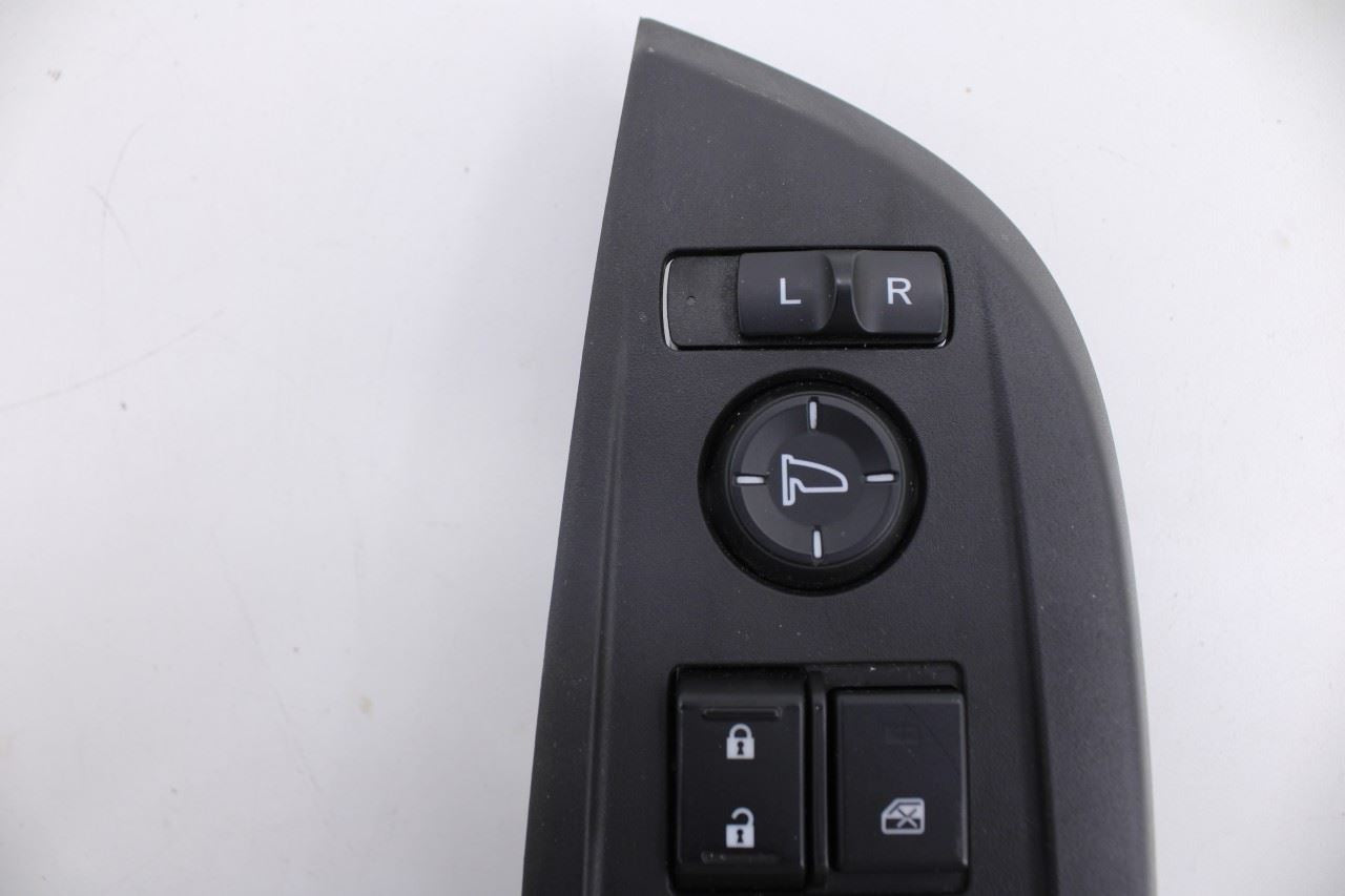 2019-2022 Acura ILX Technology A-Spec Front Left Door Master Power Window Switch7
