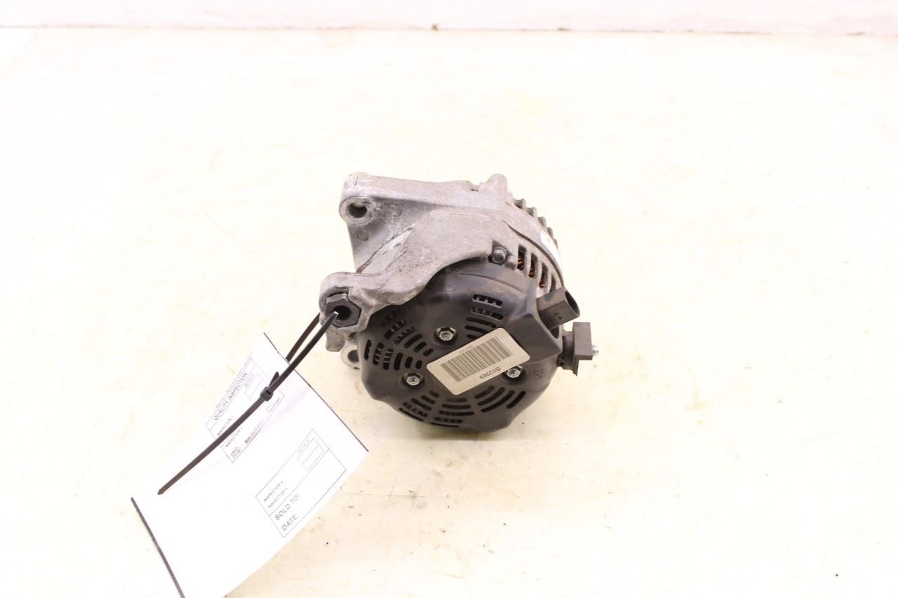 2016-2019 Mini Cooper Clubman 1.5L Engine Alternator Generator 14V 150A 7640131 - Alshned Auto Parts