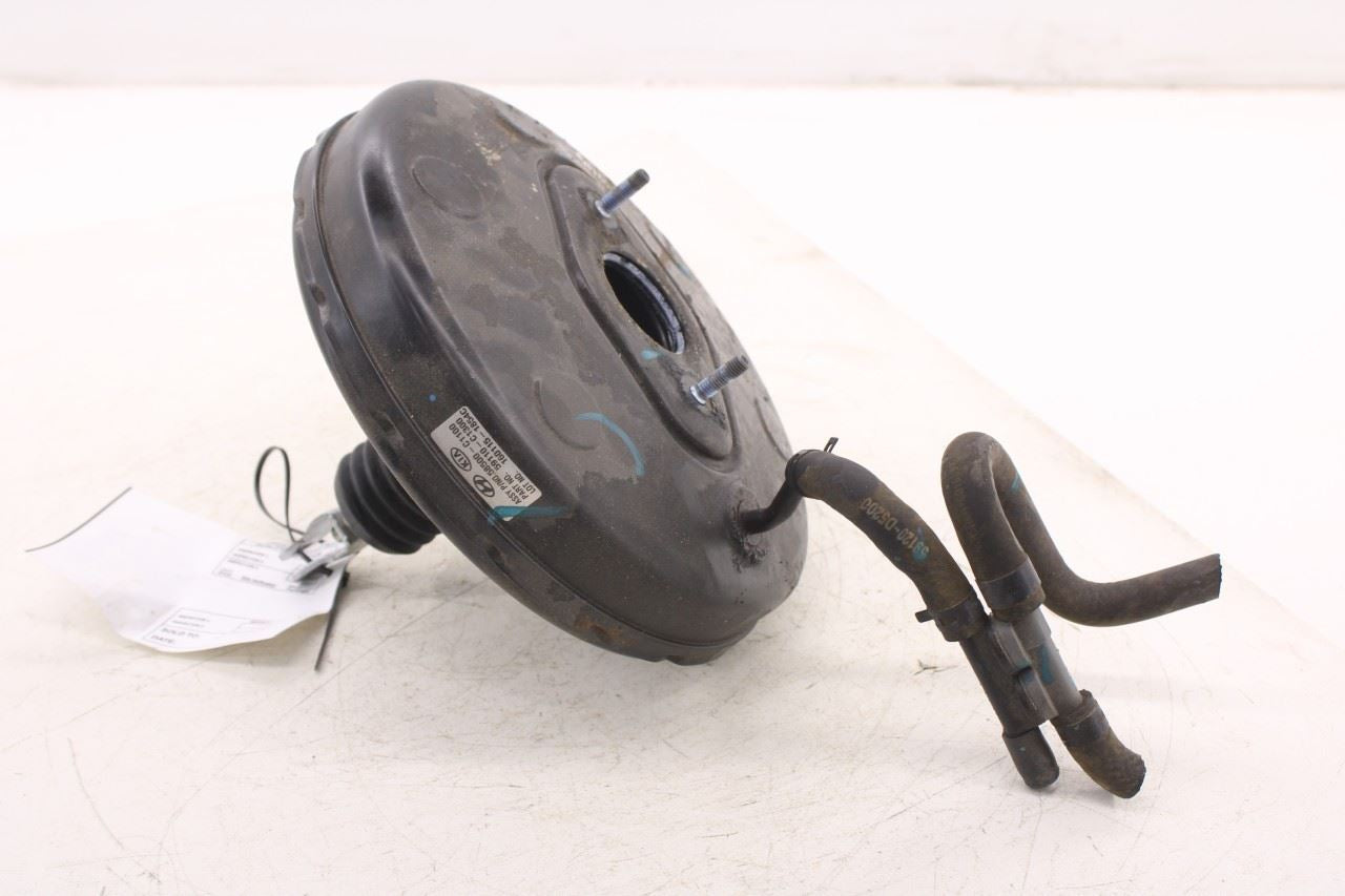 2016-2020 KIA Optima EX 2.4L Power Brake Booster 58500-C1100 OEM - Alshned Auto Parts
