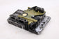 12-18 Jeep Wrangler Unlimited Sahara 3.6L 4WD 5-Spd Auto Transmission Valve Body7