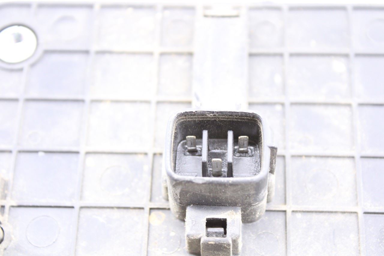 2014-2023 Toyota Tacoma Limited 3.5L 4WD Rear Cargo Bed Power Outlet Socket Plug - Alshned Auto Parts