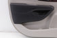 2017-2018 Chrysler Pacifica Limited Front Left Side Door Trim Panel 5SC702D2AF - Alshned Auto Parts