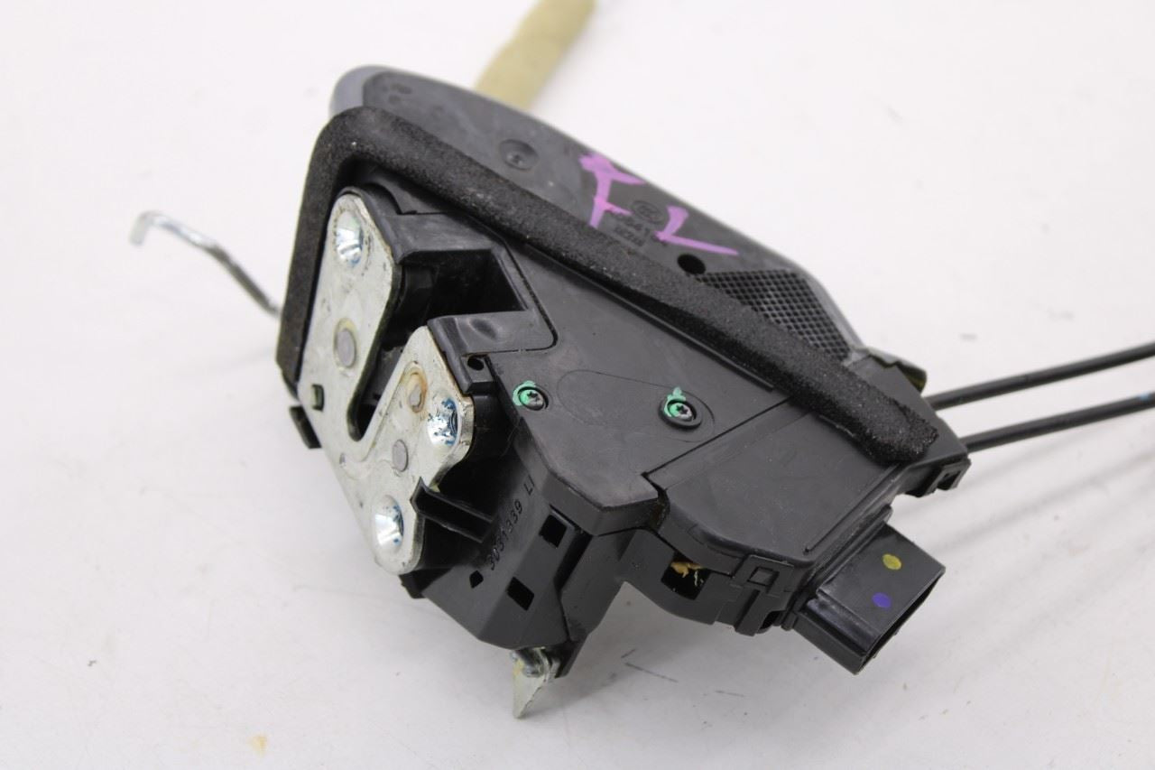 14-20 Infiniti QX60 Front Left Driver Side Door Lock Latch Actuator 80501-3JA0B6