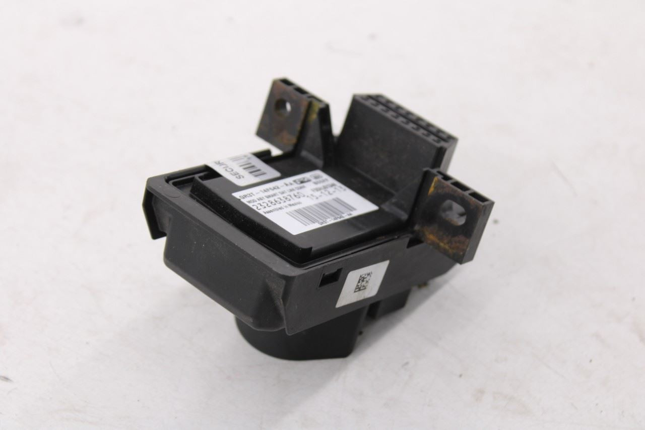 2016-2017 Mustang Conv V6 Smart Data Link Computer Control Module GR3T-14F642-AA8