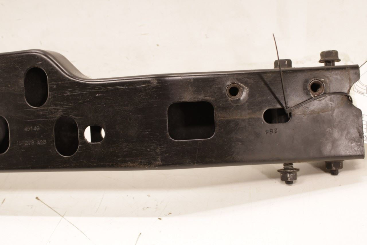 2012-2017 Jeep Wrangler Sport 2dr 4WD Transmission Crossmember 68236859AA OEM - Alshned Auto Parts