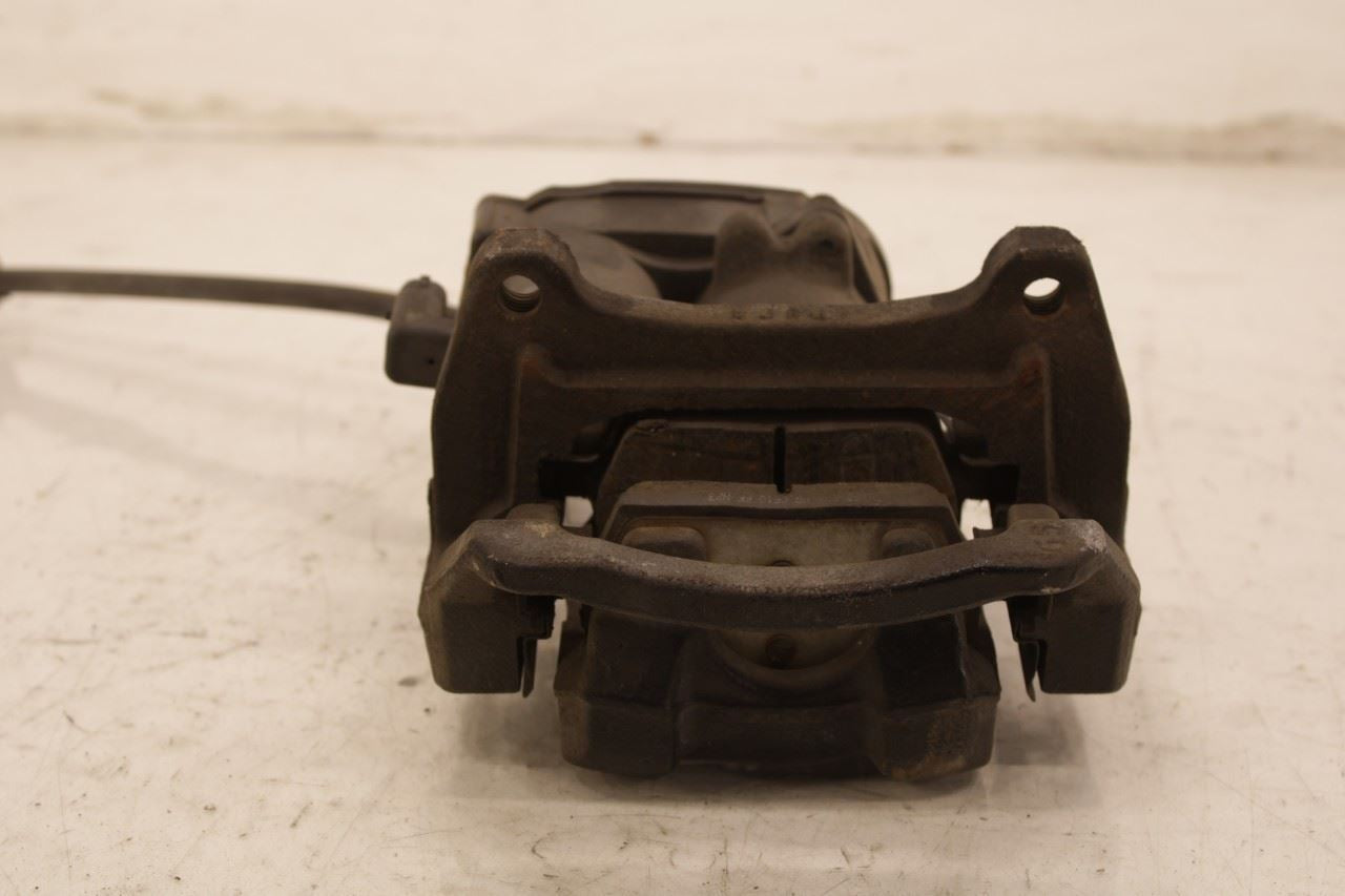 2017-2023 GMC Acadia SLT-1 Rear Left Driver Side Brake Disc Caliper 13540073 OEM - Alshned Auto Parts