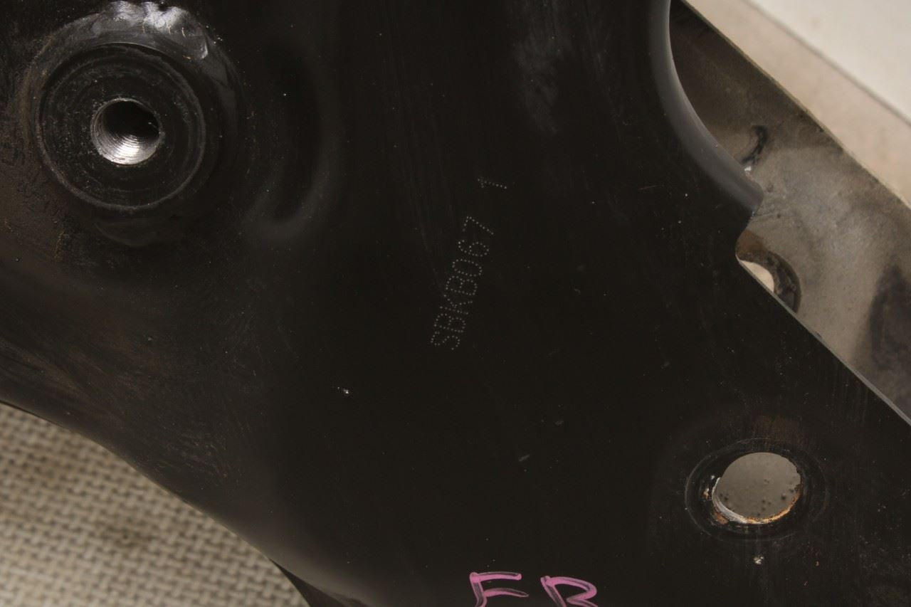 2022-25 Hyundai Tucson SEL AWD Front Crossmember Subframe 62405-CW151 OEM *ReaD* - Alshned Auto Parts