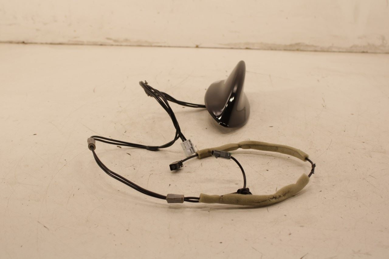 23-26 Acura Integra A-Spec Roof Exterior Shark Fin Radio Antenna 8A1503S5A010M1 - Alshned Auto Parts