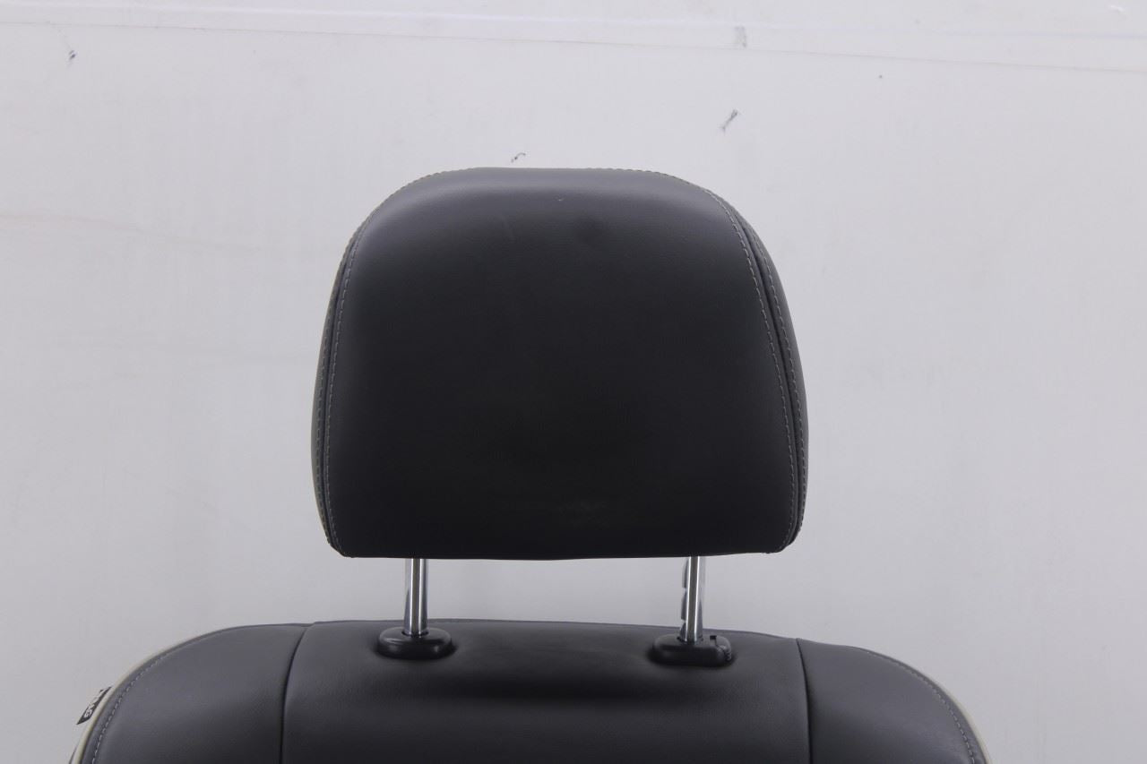 16-19 Infiniti QX60 3.5L Front Passenger RH Side Seat Full Complete 87311-3JA6A5