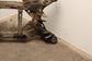 2018-2021 Kia Stinger GT2 AWD Rear Crossmember Subframe 55405-J5100 OEM - Alshned Auto Parts