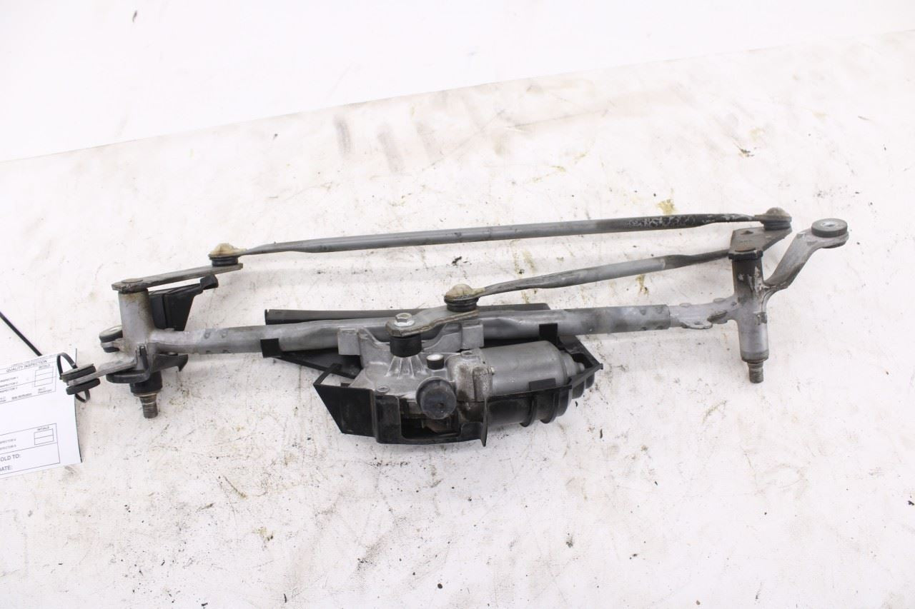 14-2020 Acura MDX w/Technology Pkg Front Windshield Wiper Transmission Linkage  3