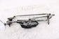 14-2020 Acura MDX w/Technology Pkg Front Windshield Wiper Transmission Linkage  3