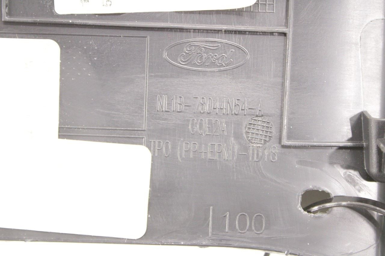 2022-2024 Ford Expedition MAX XLT Front Passenger Right Side Dash Air Bag ML3B-15044A74-AH OEM - Alshned Auto Parts