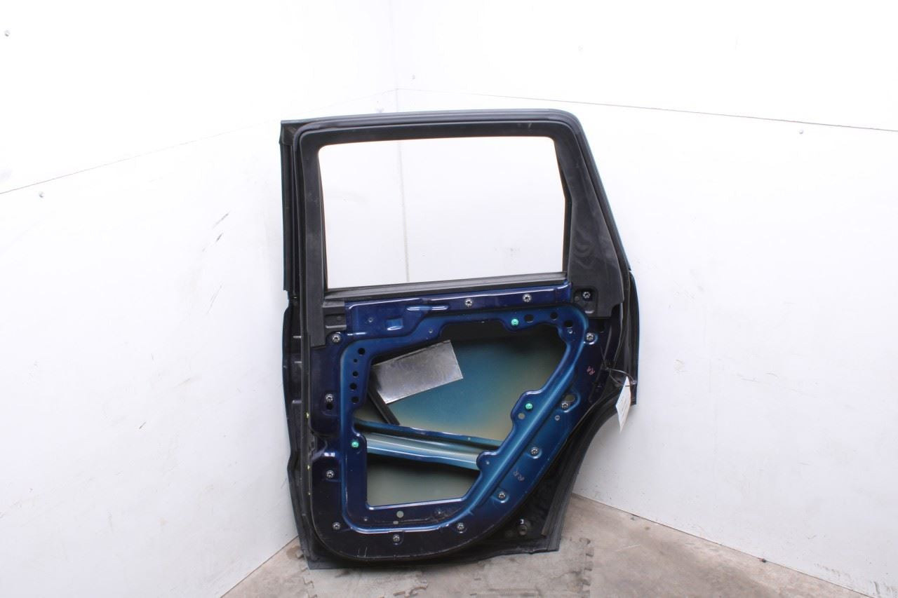 2011-2021 Jeep Grand Cherokee Summit Rear Right Side Door Shell Panel 68258506AC - Alshned Auto Parts