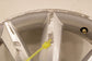 19-21 Acura RDX SH-AWD Aluminum Wheel R19x8J 5 V Spoke 42700-TJB-A01 OEM *ReaD* - Alshned Auto Parts