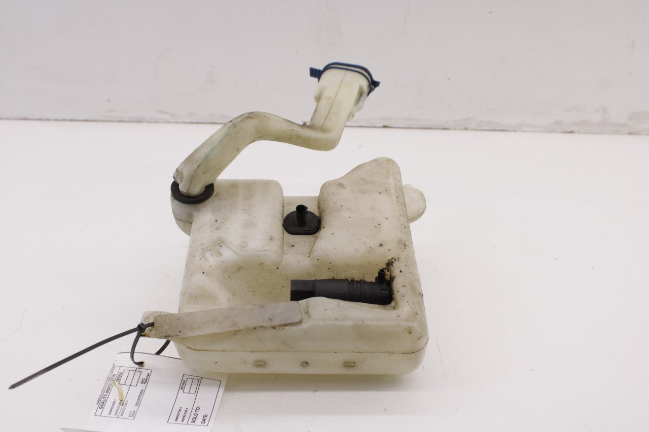 06-09 Mercedes-Benz CLK 350 Windshield Washer Reservoir Bottle 203-869-00-20 OEM - Alshned Auto Parts