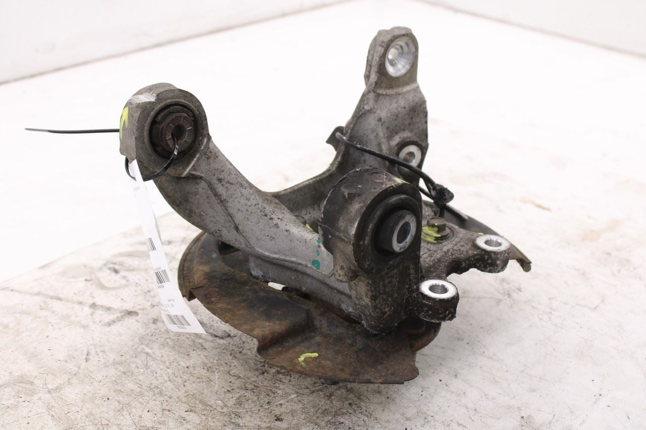 2015-2023 Ford Mustang Conv V6 Rear Right Passenger Side Spindle Knuckle Hub - Alshned Auto Parts