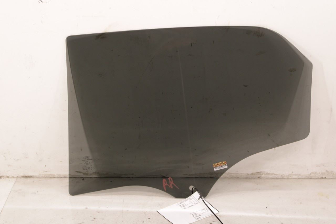 2018-2022 Ford Ecosport SE Rear Right Door Window Glass GN1Z-5825712-B OEM - Alshned Auto Parts
