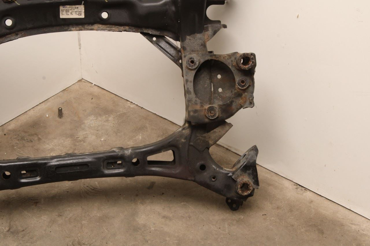 2018-2023 Kia Stinger GT2 AWD Front Crossmember Subframe 62410-J5700 OEM - Alshned Auto Parts