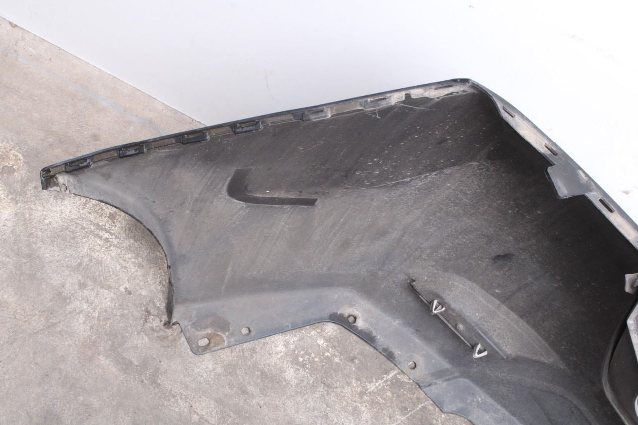 2012-2016 Subaru Impreza Sport Premium Rear Bumper Cover 57704FJ031 OEM *ReaD*11