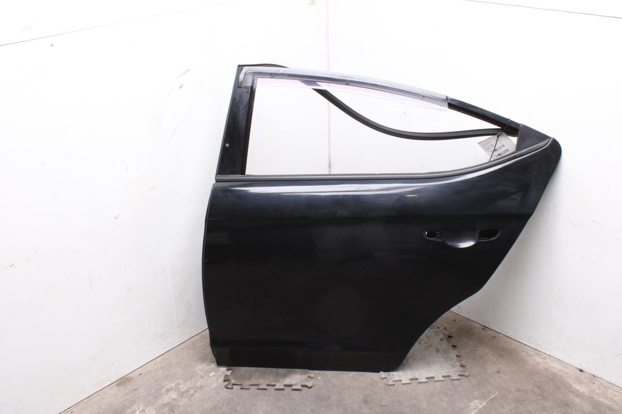 17-20 Hyundai Elantra Value Edition Rear Left Side Door Shell Panel 77003-F2000 - Alshned Auto Parts