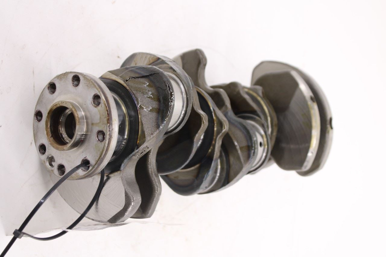 2016-2023 Toyota Tacoma SR5 3.5L Engine Motor Crankshaft 32K 13401-0P060 OEM8