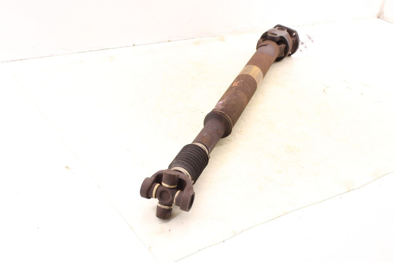 2011-2016 Ford F-250 Lariat 4x4 Front Drive Shaft BC34-4A376-EA OEM *ReaD* - Alshned Auto Parts