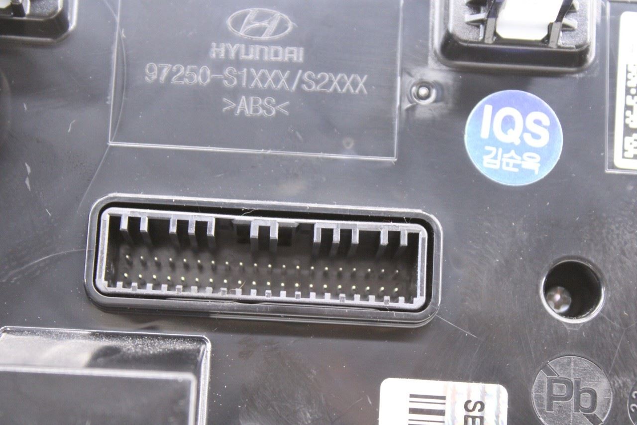2019-2020 Hyundai Santa Fe SEL Dash AC Heater Temperature Climate Control Panel - Alshned Auto Parts