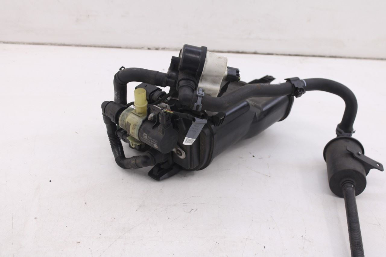 2022-2024 Volkswagen Jetta SE 1.5L Fuel Vapor Canister Assembly 5Q0-201-799-A - Alshned Auto Parts