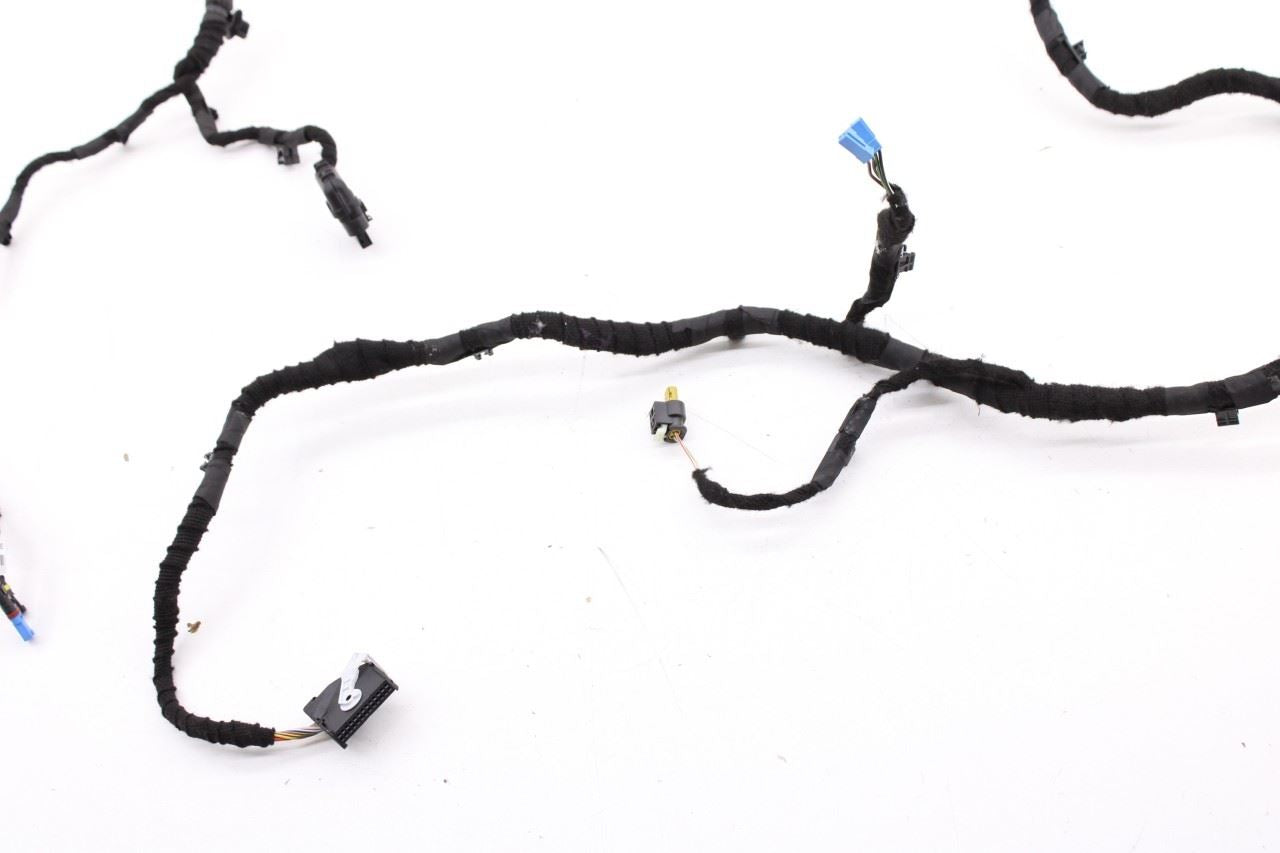 2023-25 BMW 430i Gran Coupe xDrive Front Left Side Door Wire Harness 5A4DD29 OEM - Alshned Auto Parts