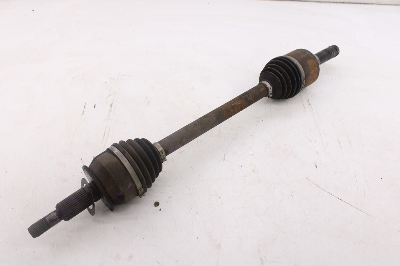 2013-24 Ford Expedition Max XLT 4x4 Rear Right and Left Side CV Axle Half Shaft - Alshned Auto Parts