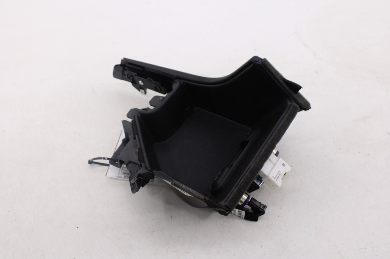 2020-2022 Kia Sportage Nightfall Front Center Console Storage Tray 84680D9060WK6