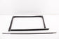 17-26 Chrysler Pacifica Rear Right Sliding Door Run Channel w Belt Weatherstrips - Alshned Auto Parts