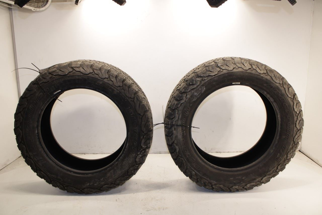 Tire BFGoodrich All-Terrain T/A LT275/60R20 119/116S Pair R74222 - Alshned Auto Parts