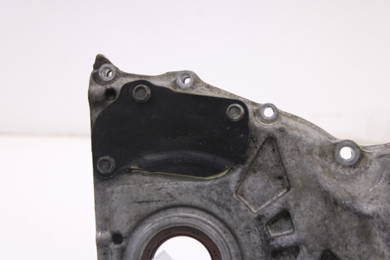 2016-2022 Acura ILX Technology A-Spec 2.4L FWD Engine Front Timing Chain Cover3