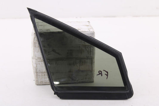 2014-16 Subaru Impreza Sport Premium AWD Front Right Side Door Vent Window Glass - Alshned Auto Parts