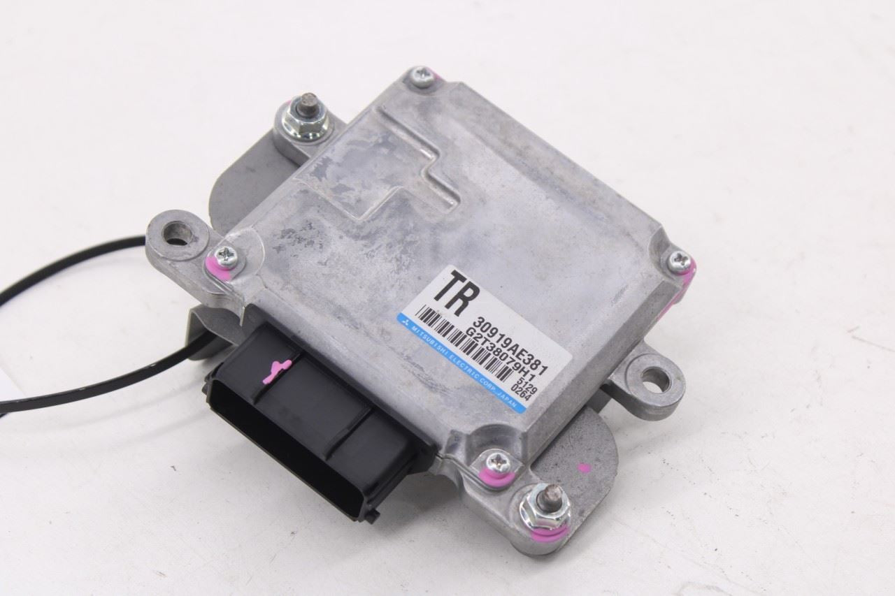 2015 Subaru Impreza Sport Premium 2L Automatic Transmission Control Module TCM - Alshned Auto Parts