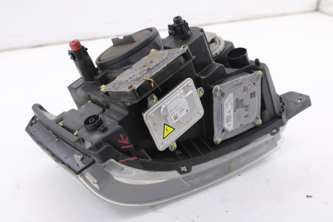 10-11 Land Rover Range Rover HSE Front Left Side Xenon HID Headlight Lamp *ReaD*14
