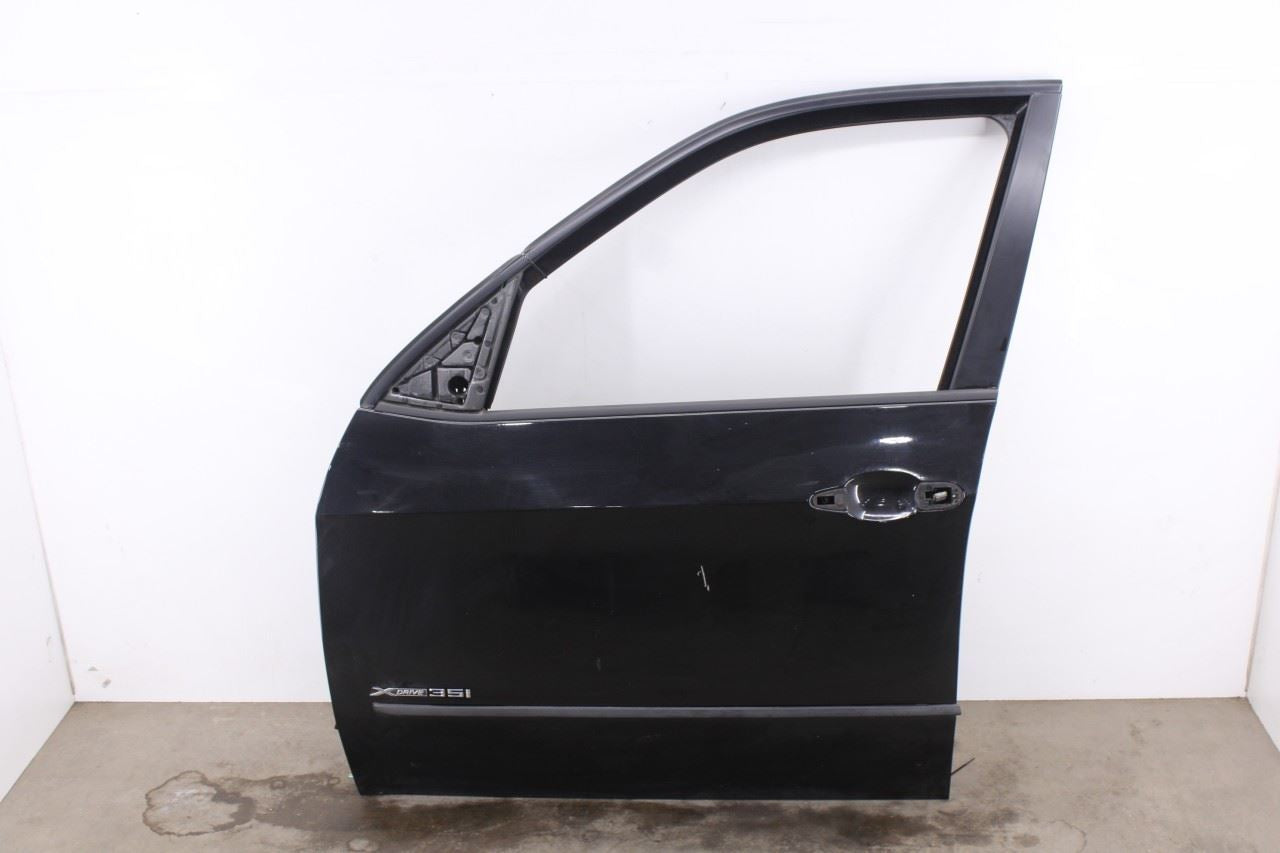 2007-2013 BMW X5 Xdrive35i Front Left Side Door Shell Panel 41517211423 OEM - Alshned Auto Parts