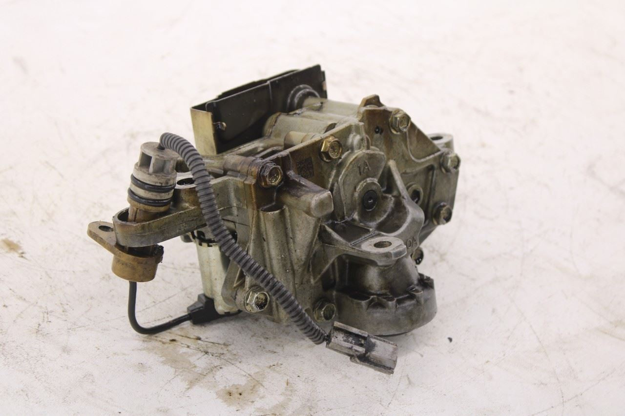 2016-2020 Infiniti QX60 3.5L Engine Motor Oil Pump 15010-6KA0A OEM - Alshned Auto Parts